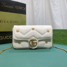 Gucci Satchel Bags